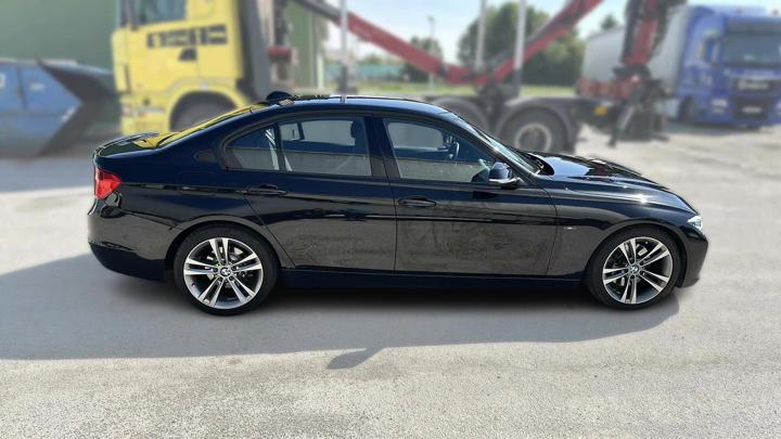 BMW Bmw serija 3 F30 328i sport line