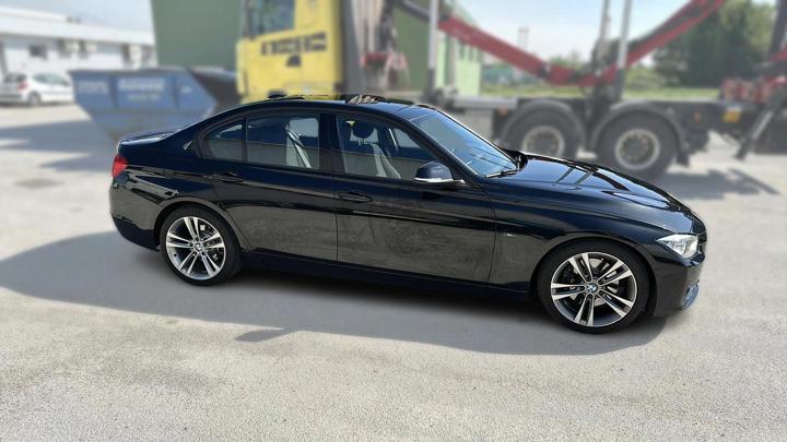 BMW Bmw serija 3 F30 328i sport line