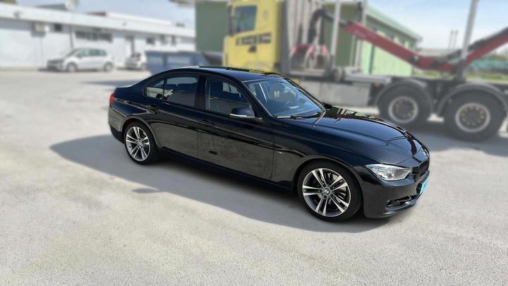 BMW Bmw serija 3 F30 328i sport line