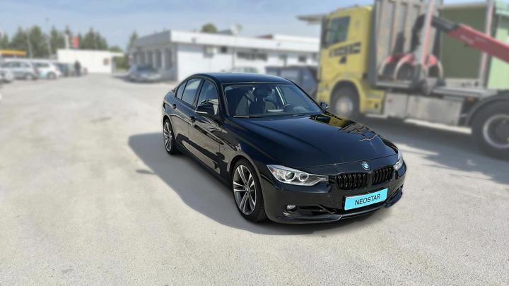 BMW Bmw serija 3 F30 328i sport line