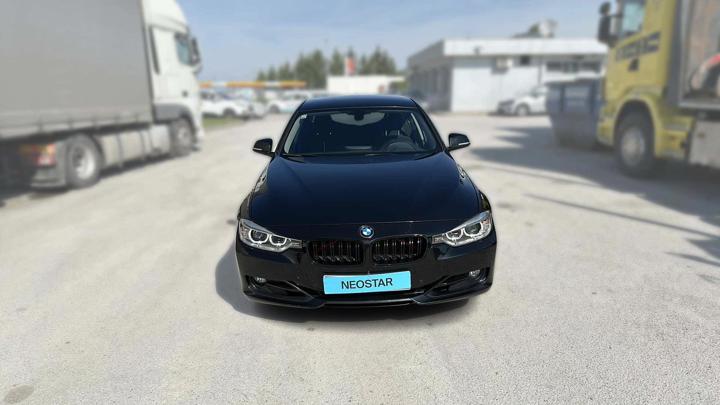 BMW Bmw serija 3 F30 328i sport line