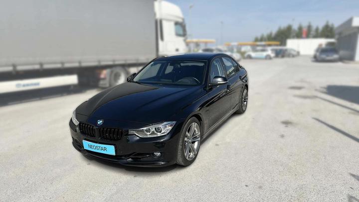 BMW Bmw serija 3 F30 328i sport line