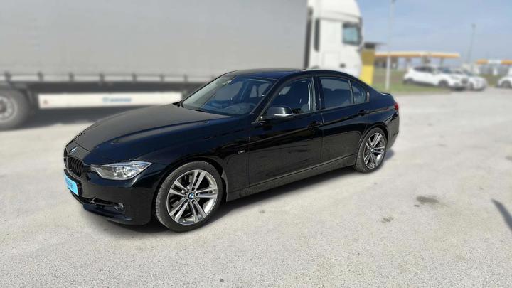 BMW Bmw serija 3 F30 328i sport line