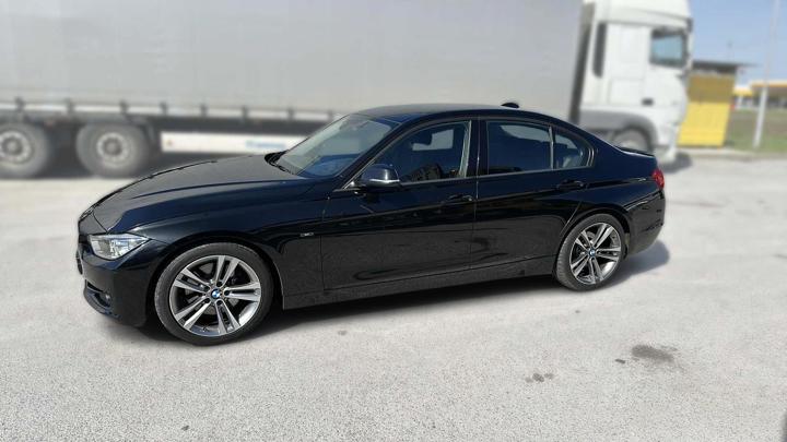 BMW Bmw serija 3 F30 328i sport line