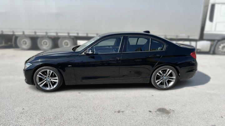 BMW Bmw serija 3 F30 328i sport line