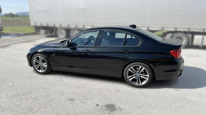 BMW Bmw serija 3 F30 328i sport line