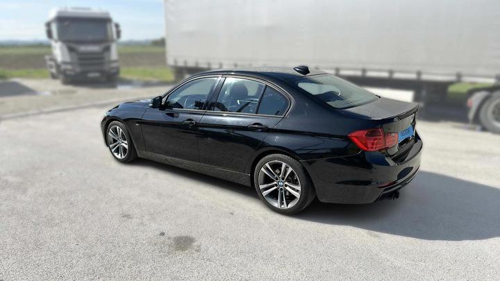 BMW Bmw serija 3 F30 328i sport line