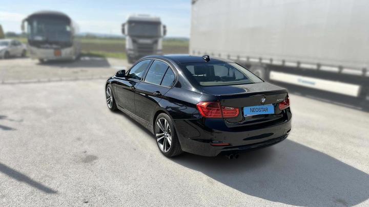 BMW Bmw serija 3 F30 328i sport line