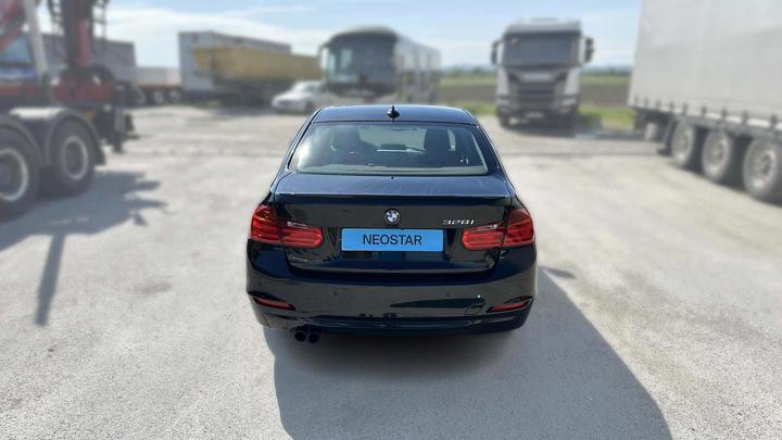 BMW Bmw serija 3 F30 328i sport line