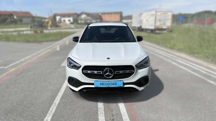 Mercedes-Benz Mercedes GLA 250e