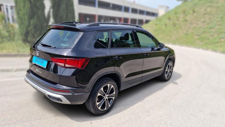 Rabljeni automobil na prodaju iz oglasa 89330 - Seat Ateca Ateca 2,0 TDI Style Fuerte