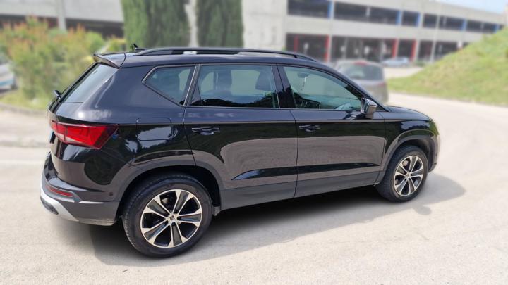 Seat Ateca 2,0 TDI Style Fuerte