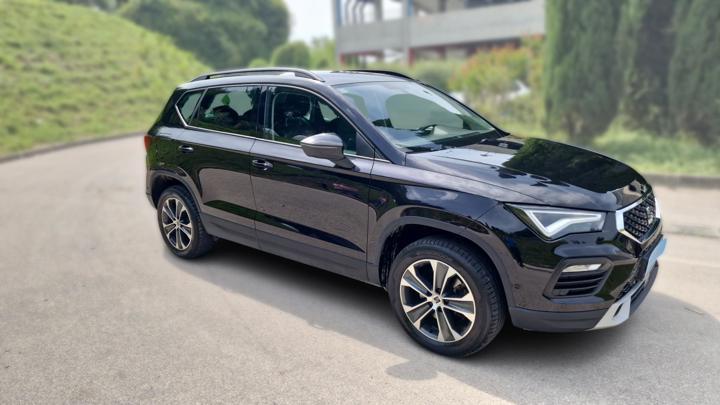 Seat Ateca 2,0 TDI Style Fuerte