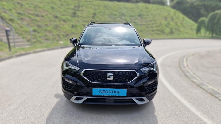 Seat Ateca 2,0 TDI Style Fuerte