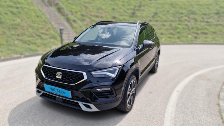 Seat Ateca 2,0 TDI Style Fuerte