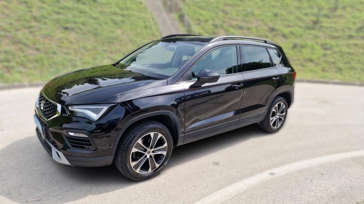 Seat Ateca 2,0 TDI Style Fuerte