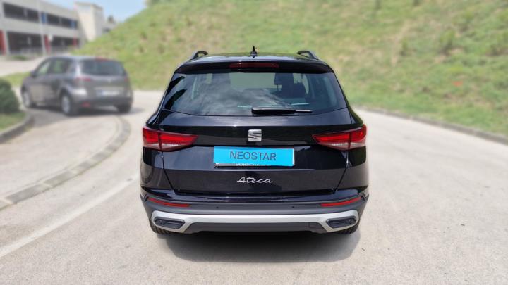 Seat Ateca 2,0 TDI Style Fuerte