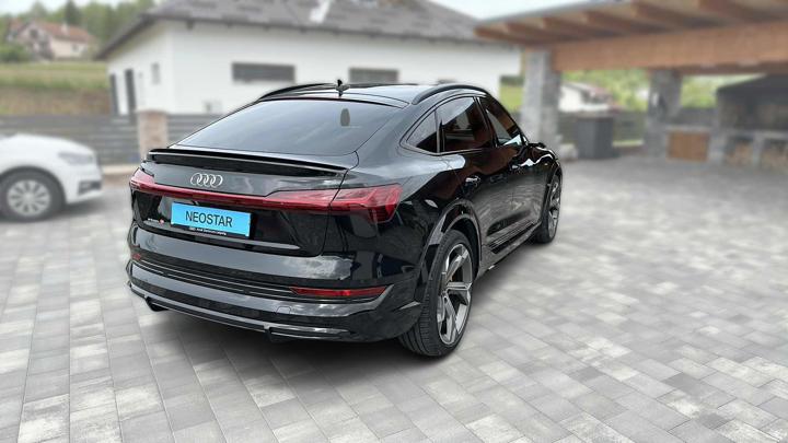 Audi Audi E-tron Sportback