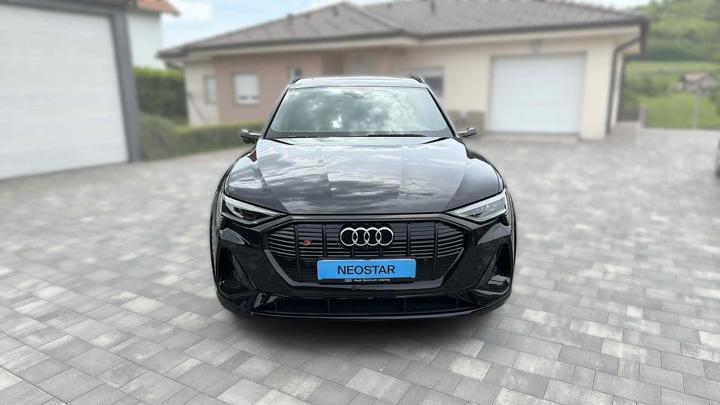 Audi Audi E-tron Sportback