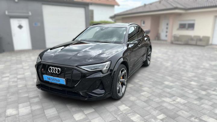 Audi Audi E-tron Sportback