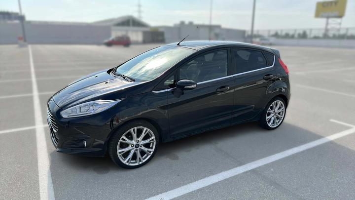 Ford Fiesta Trend 1,0 GTDi EcoBoost