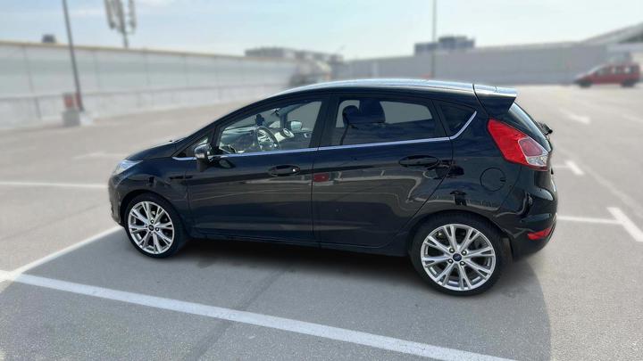 Ford Fiesta Trend 1,0 GTDi EcoBoost