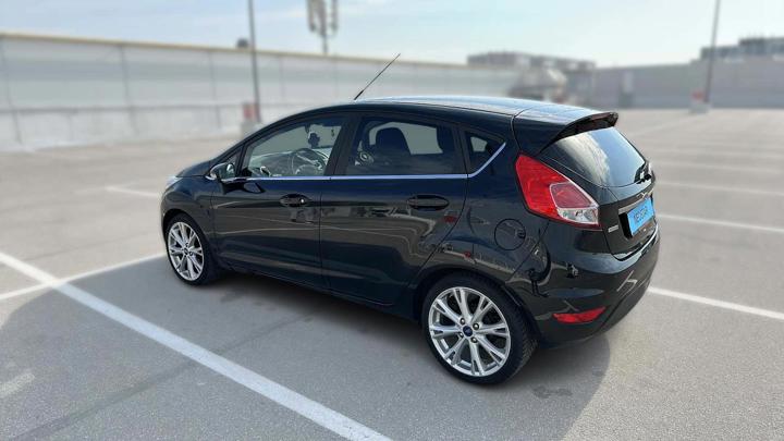 Ford Fiesta Trend 1,0 GTDi EcoBoost