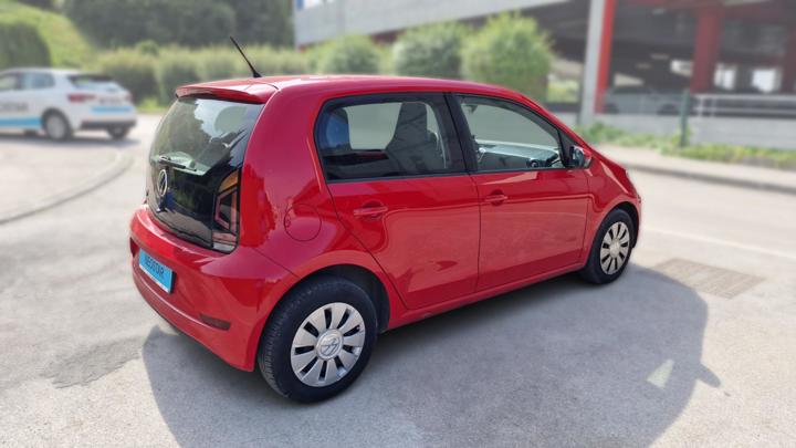 Used 89435 - VW Up 1.0 MPI cars