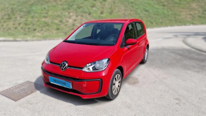 Used 89435 - VW Up 1.0 MPI cars