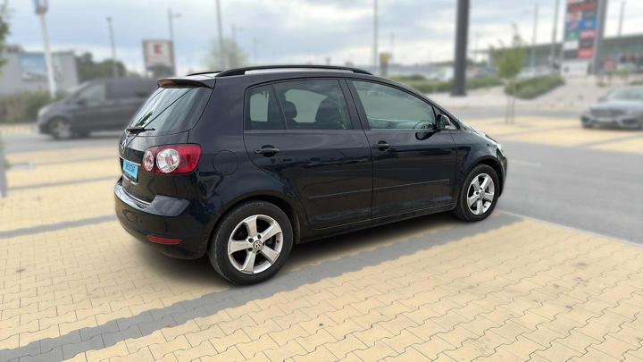 Rabljeni automobil na prodaju iz oglasa 89437 - VW Golf Golf Plus Trendline 1,6 TDI