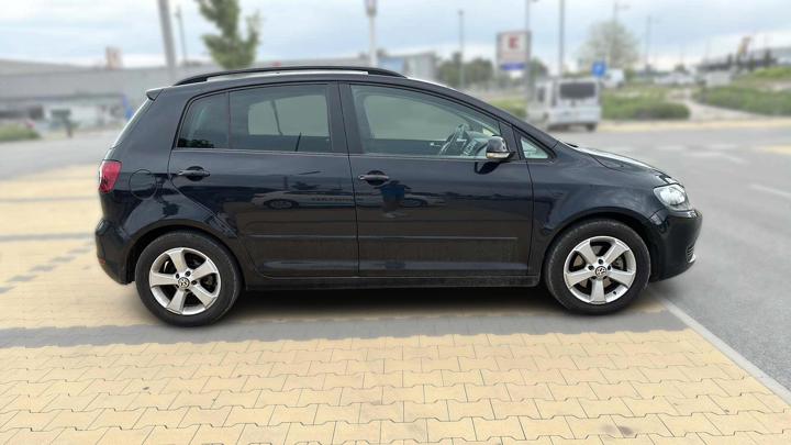 VW Golf Plus Trendline 1,6 TDI