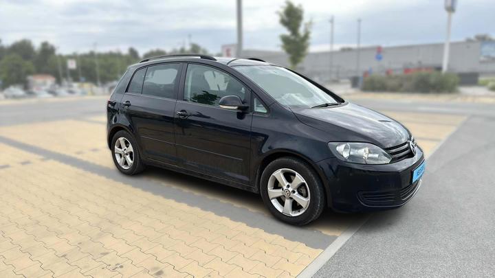 VW Golf Plus Trendline 1,6 TDI