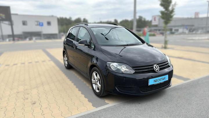 VW Golf Plus Trendline 1,6 TDI