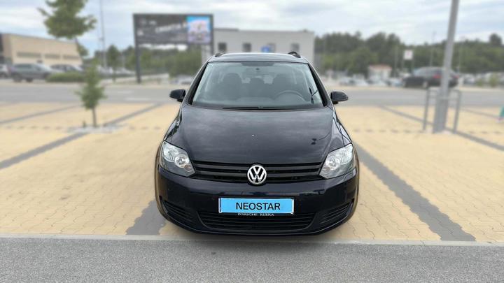 VW Golf Plus Trendline 1,6 TDI