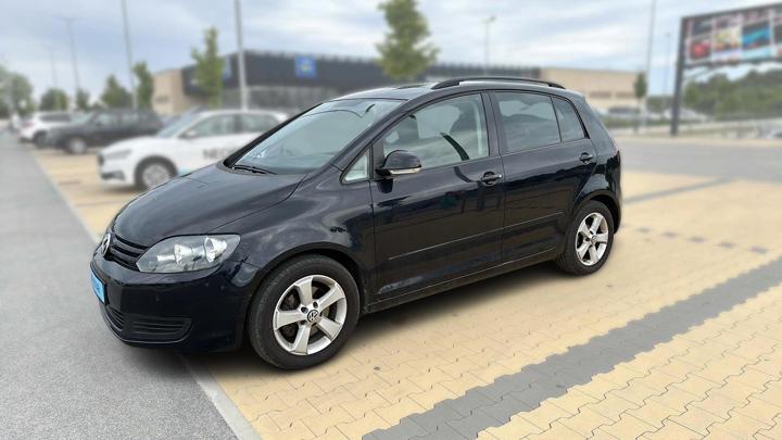 VW Golf Plus Trendline 1,6 TDI