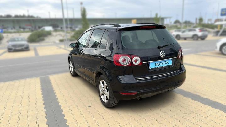 VW Golf Plus Trendline 1,6 TDI