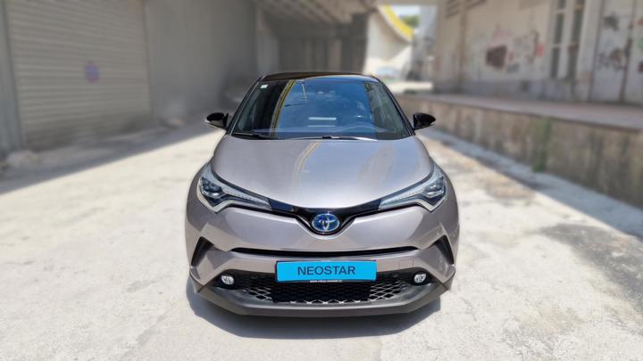 Toyota C-HR Hybrid 1,8 VVT-i C-HIC Aut.