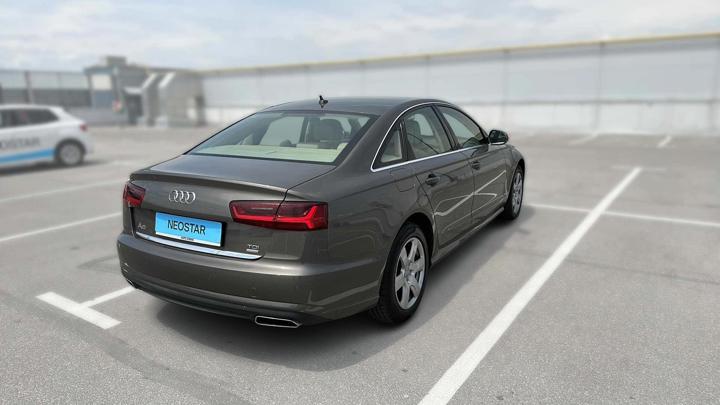 Audi A6 2,0 TDI Business S tronic