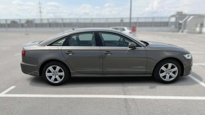 Audi A6 2,0 TDI Business S tronic