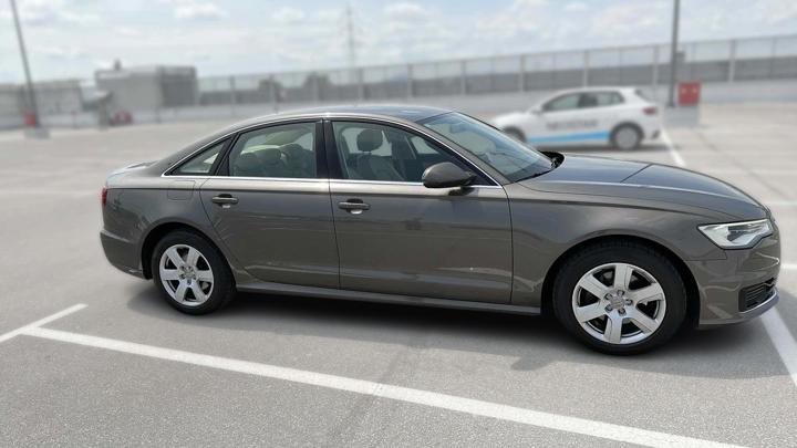 Audi A6 2,0 TDI Business S tronic