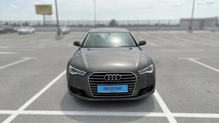 Audi A6 2,0 TDI Business S tronic