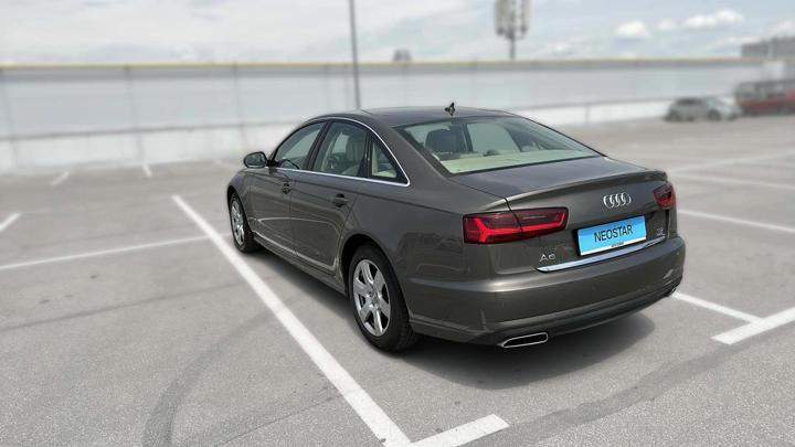 Audi A6 2,0 TDI Business S tronic