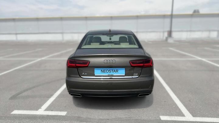 Audi A6 2,0 TDI Business S tronic