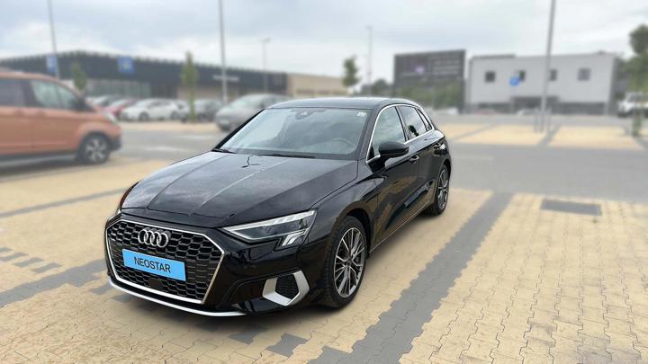 Rabljeni automobil na prodaju iz oglasa 89484 - Audi A3 A3 Sportback 30 TFSI Advanced+