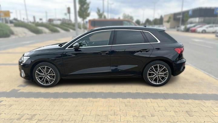 Audi A3 Sportback 30 TFSI Advanced+