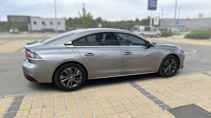 Peugeot 508 BlueHDi 130 S&S Allure Aut.