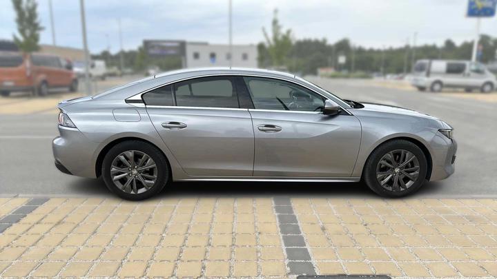 Peugeot 508 BlueHDi 130 S&S Allure Aut.