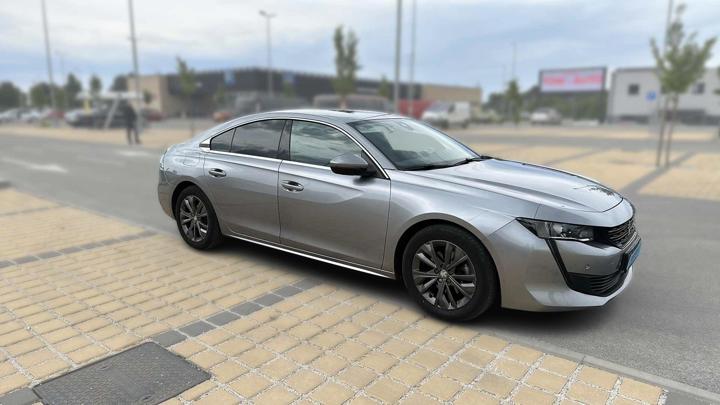 Peugeot 508 BlueHDi 130 S&S Allure Aut.