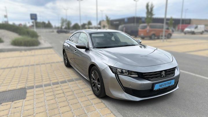 Peugeot 508 BlueHDi 130 S&S Allure Aut.