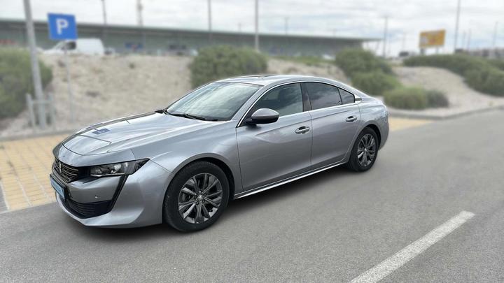 Peugeot 508 BlueHDi 130 S&S Allure Aut.